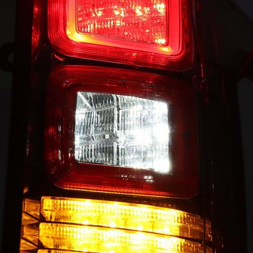 DURAFORCE Fit For Land Range Rover 2013-2016 2017 Passenger Right Side Rear Tail Light