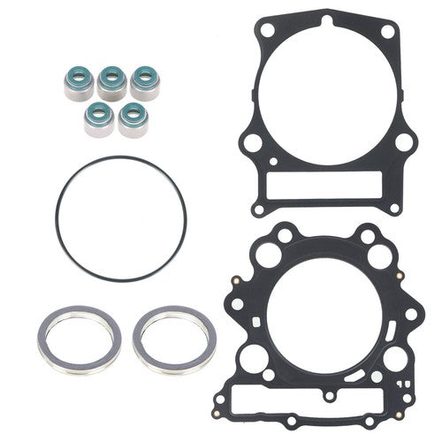 DURAFORCE Top End Head Gasket Kit For 2001-2005 Yamaha Raptor 660 YFM660R