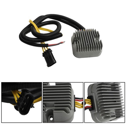DURAFORCE Fit For 2014-2020 Polaris Sportsman 570 Kit Generator Stator + Mosfet Regulator