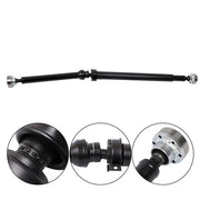 DURAFORCE 52123731AB Rear Drive Shaft Assembly For Dodge Durango 2014 2015 2016-18 2019
