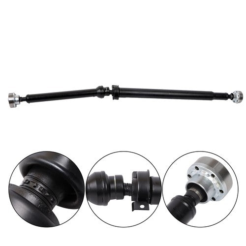 DURAFORCE 52123731AB Rear Drive Shaft Assembly For Dodge Durango 2014 2015 2016-18 2019