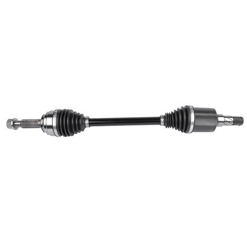 DURAFORCE Front Driver Side CV Axle Assembly Fits Tesla Model S 2017-2019 Electric Only