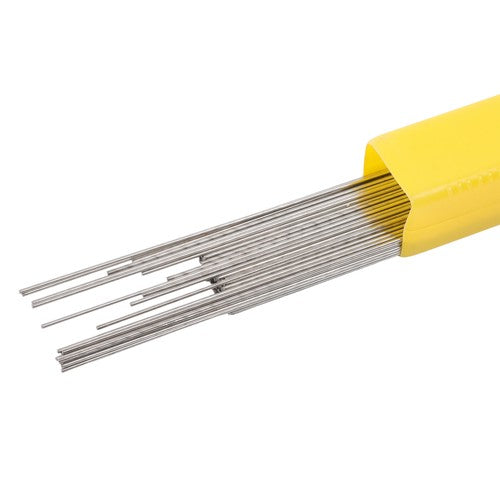 DURAFORCE ER308L 5-lbs 1/16" x 36" Stainless Steel Welding Rod - TIG Filler Rod, TIG Rod