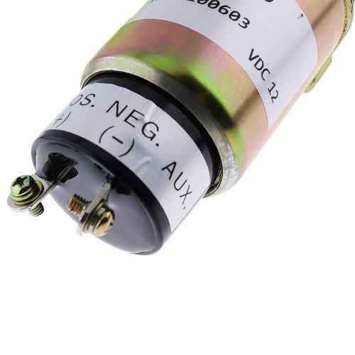 7630246 Solenoid Kits for Snorkel Lift Bosch RSV Kit Part Fits