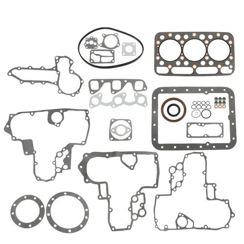 DURAFORCE For Kubota Bobcat 643 Skid Steer Loader 1552103040 Complete Cylinder Head D1402