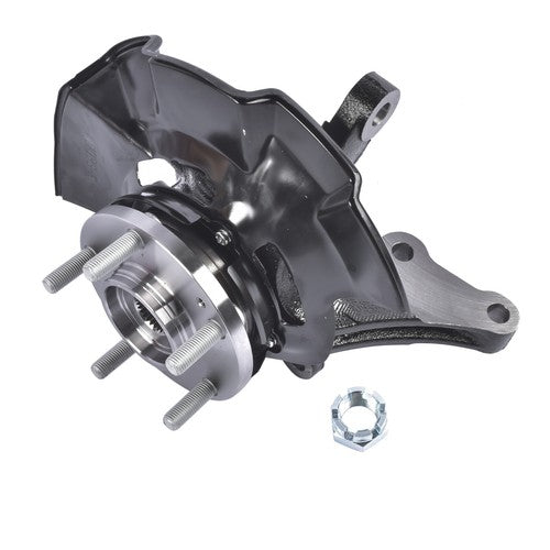 DURAFORCE Front Steering Knuckle RH for Kia Sportage Hyundai Tucson 51716-2E100 698-056