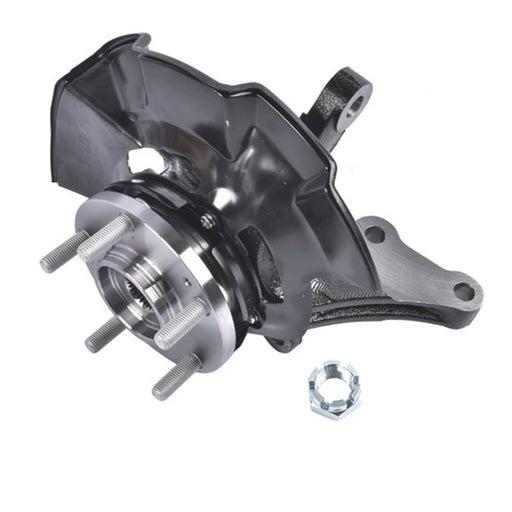 DURAFORCE Front Steering Knuckle RH for Kia Sportage Hyundai Tucson 51716-2E100 698-056
