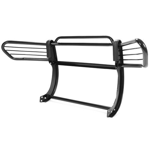 For Toyota 4runner 03-09 Front Bumper Grille Brush Guard Steel Protector