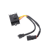 DURAFORCE Fit For Suzuki DRZ400 RZ400E DRZ400S/SM Voltage Regulator Rectifier 2000-2019