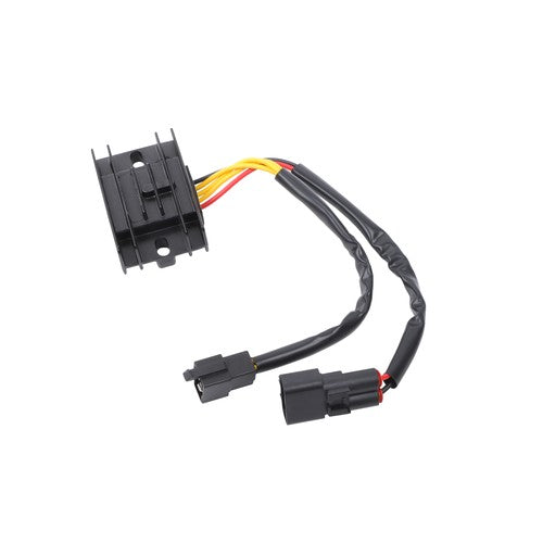 DURAFORCE Fit For Suzuki DRZ400 RZ400E DRZ400S/SM Voltage Regulator Rectifier 2000-2019