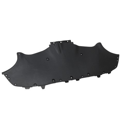 DURAFORCE Rear Bumper Lower Splash Shield Diffuser Panel Cover for Tesla Model Y 2020-24