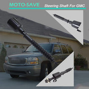 DURAFORCE Steering Shaft Lower Fit For 95-00 Chevy Suburb GMC C1500 C2500 425-185 2603317