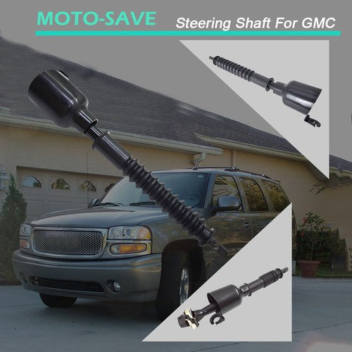 DURAFORCE Steering Shaft Lower Fit For 95-00 Chevy Suburb GMC C1500 C2500 425-185 2603317
