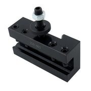 DURAFORCE CA 250-402 Quick Change Turning and Facing Lathe Tool Post Holder New