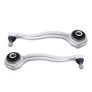 DURAFORCE 12Pcs Suspension Control Arm Kit Sway Bar For Mercedes Benz C240 C320 2001-2005