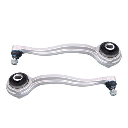 DURAFORCE 12Pcs Suspension Control Arm Kit Sway Bar For Mercedes Benz C240 C320 2001-2005
