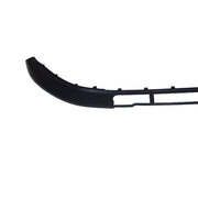 DURAFORCE Front Upper Bumper Cover Assy Fascia for Ford Bronco Sport 2021 2022 2023 2024