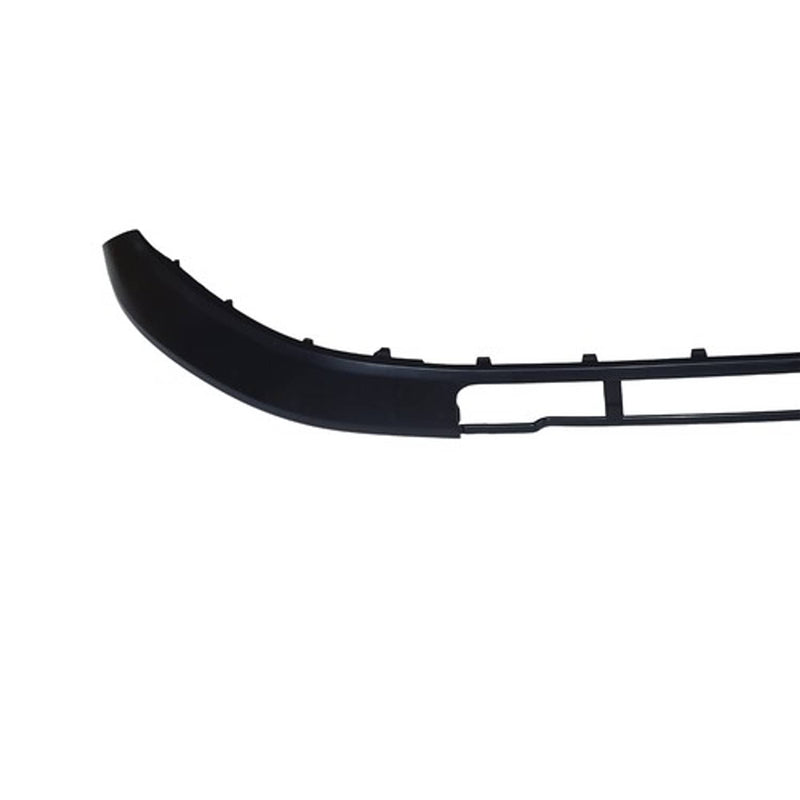 DURAFORCE Front Upper Bumper Cover Assy Fascia for Ford Bronco Sport 2021 2022 2023 2024