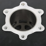 DURAFORCE NEW Cylinder Piston Gasket Top End Kit For 1988-2006 Yamaha Blaster 200 YFS200