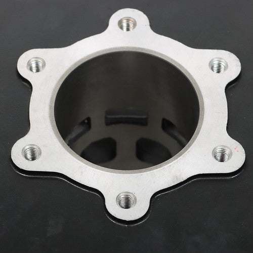 DURAFORCE NEW Cylinder Piston Gasket Top End Kit For 1988-2006 Yamaha Blaster 200 YFS200