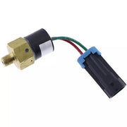 DURAFORCE Oil Pressure Sensor 6676053 for Bobcat 319 320 321 322 323 324 E08 E10 E16 E14