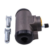 DURAFORCE Wheel Cylinder 3EC-30-31110 for Komatsu Forklift D50A-8 FG35-7 FG40-7 FG45-7