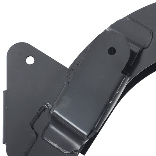DURAFORCE Rear Trail Control Arm Skid Plate Repair Frame For Jeep Wrangler TJ 1997-02 NEW