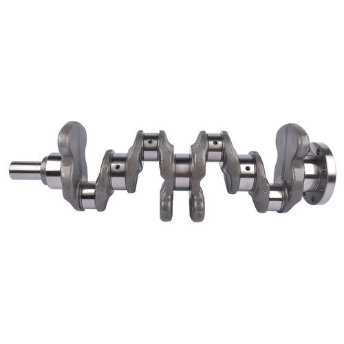 DURAFORCE Engine Crankshaft for Mercedes A160 A180 A200 B160 B180 B200 M270 1.6 2700300001