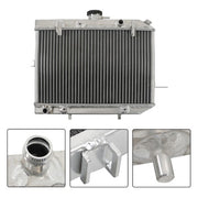 DURAFORCE Radiator For Honda Rincon 650 680 TRX650FA TRX680FA 4x4 06-23 19010-HN8-A61