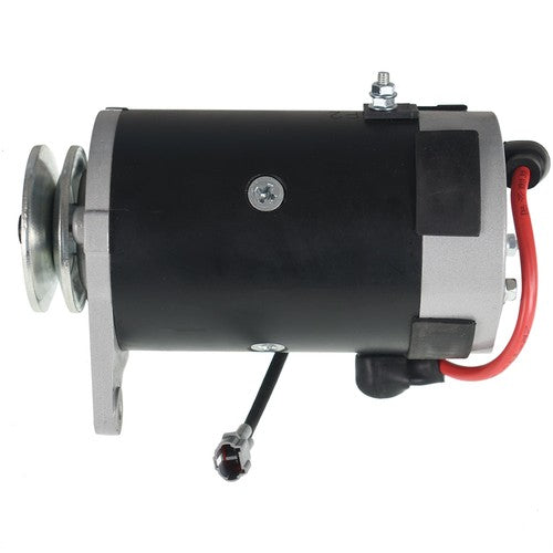 DURAFORCE JN6-H1100-00-00 GSB107-06 For Yamaha Golf Cart G16-G22 Starter Generator