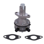 DURAFORCE New Fuel Pump for Kubota Tractors B6100D B6100E B6100HST-D B6100HST-E
