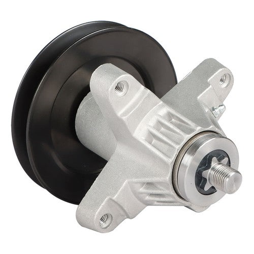 DURAFORCE 3 Pack Spindle Assembly For Cub Cadet 618-04125 918-0412 618-04125A 918-04125B