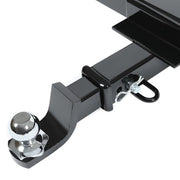 DURAFORCE Trailer Hitch Class 3 W/ Ball Kit For Dodge Grand Caravan Town & Country 08-20