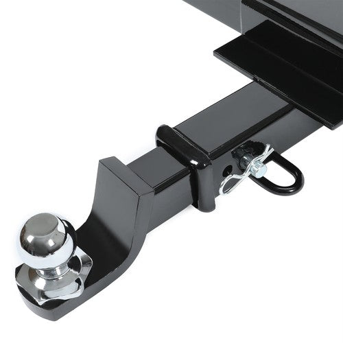DURAFORCE Trailer Hitch Class 3 W/ Ball Kit For Dodge Grand Caravan Town & Country 08-20
