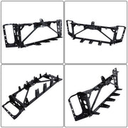 DURAFORCE For 15-20 Cadillac Escalade ESV 6.2L V8 Radiator Support Core W/Bracket 23497746