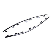DURAFORCE For Mercedes-Benz C300 2013-2025 Front Passenger & Driver Bumper Molding Trim US