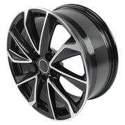 DURAFORCE 4261112F00 Wheels Rim 18"x8" 1x For Toyota Corolla 2019 2020 2021 2022 2023-2025