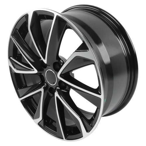 DURAFORCE 4261112F00 Wheels Rim 18"x8" 1x For Toyota Corolla 2019 2020 2021 2022 2023-2025