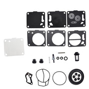 DURAFORCE Carb Rebuild Kit for Sea Doo 650 717 720 787 800 SP GS GTX HX XP SPX GTS