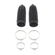 DURAFORCE Fit For Honda CR-V K620500 2007-2011 Steel Control Arm Front Outer Tie Rod Ends