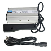 DURAFORCE 48 Volt 6A For EzGo RXV Ez Go Ez-Go RXV Style Plug Golf Cart Battery Charger