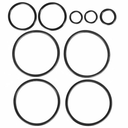 DURAFORCE Engine Gasket Kit Set For Honda 305 CB77 Superhawk CL77 Scrambler CA77 Dream