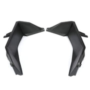DURAFORCE For Polaris RZR XP 1000/XP 4 1000 2014-23 Fender Flares Mud Flaps Front and Rear