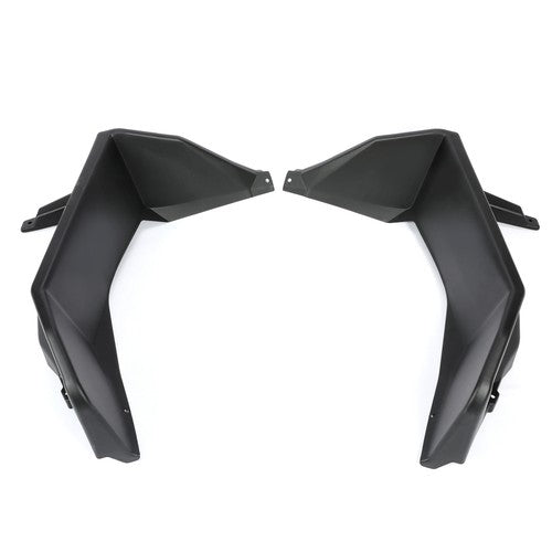 DURAFORCE For Polaris RZR XP 1000/XP 4 1000 2014-23 Fender Flares Mud Flaps Front and Rear