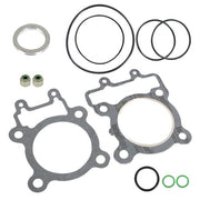 DURAFORCE NEW Top End Head Gasket Kit Set For 2003-2011 Kawasaki Bayou 250