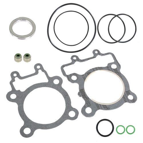 DURAFORCE NEW Top End Head Gasket Kit Set For 2003-2011 Kawasaki Bayou 250