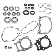 DURAFORCE 808867 Overhaul pad+oil seal+bearing For Honda TRX 350TE Rancher ES 2000-2006