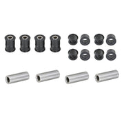 DURAFORCE Front Upper Lower A Arm Bushing Kit For Honda Rancher350 TRX350 2000-2006 2Sides