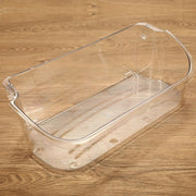 DURAFORCE Refrigerator Gallon Upper Door Bin Shelf Replacement For frigidaire #240356402