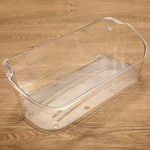 DURAFORCE Refrigerator Gallon Upper Door Bin Shelf Replacement For frigidaire #240356402